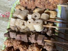 -马记大锅煮(总店)
