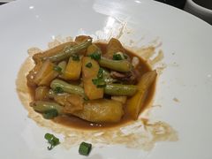 -宴小馆·小海鲜青岛菜(五四广场店)