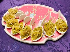 小葱芥末豹纹海蜇-惠食佳·朱雀(东方商厦店)