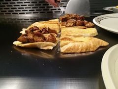 -尚水长廊铁板烧(荣祥广场店)