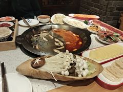 -大龙燚火锅