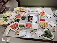 -海底捞火锅(苏宁广场店)