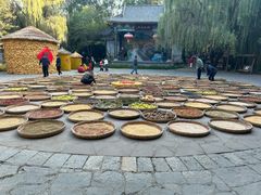 -竹泉村旅游度假区