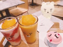 -KAKAO FRIENDS(弘大店)