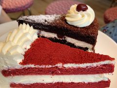 -Peet's Coffee皮爷咖啡(大学路店)