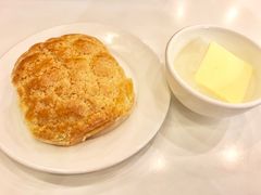 菠萝油-大哥餐厅(西城花园店)