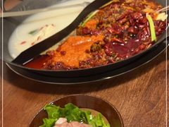 -楠火锅(新塘翡翠绿洲店)