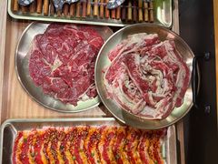 -西塔老太太泥炉烤肉(双井店)