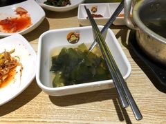 -韩国大金刚烤肉·料理(印象城店)