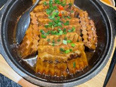 芋艿扣肉-甬上名灶(天一阁·翠柏店)