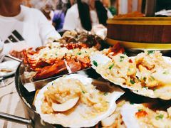 -日进一片海.生腌海鲜火锅.宵夜烧烤(三里屯总店)