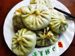-小胖包子王(阜成门内店)