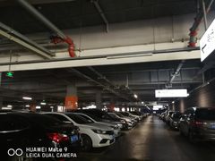 -宜家家居(西安未央商场店)