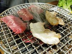 -和萌牛肠烧烤(财富中心店)
