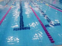 -金仕堡游泳健身会所(中铁名邸店)