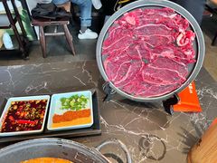 -巴蜀大将火锅(春熙店)