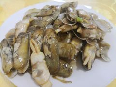 -叶存利海鲜大馅饺子(东戴河止锚湾店)