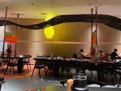 大堂-羽鸽集·乳鸽专门店·地道顺德菜(岭南站店)