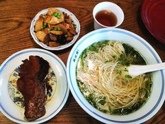 -香雪海·蘇面館(湖滨店)