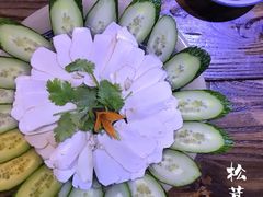 -云上千禾(水上店)