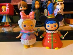 -泡泡玛特POPMART(壹号店)