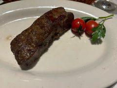 -西堤牛排(南京龙江店)