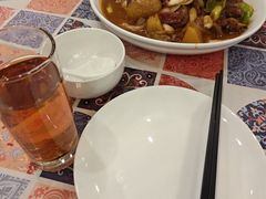 -新疆杭州疗养院·富春山庄