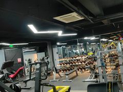 -ENERGY原力健身(川周店)