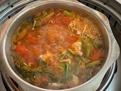 -苗家恒灵酸汤鱼-跳水牛肉连锁店(凯里总店)