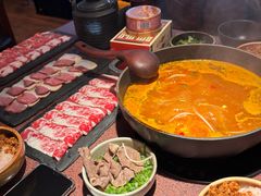-旺福·贵州酸汤牛肉火锅(陆悦天地店)