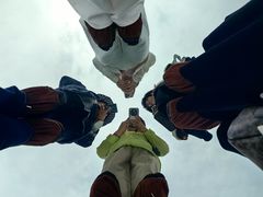 -黄海国家森林公园