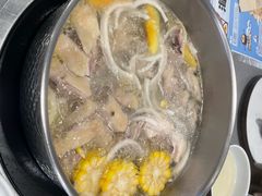 -椰小鸡·琼州糟粕醋·火锅(美兰缤纷城店)