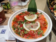 -日进一片海.生腌海鲜火锅.宵夜烧烤(三里屯总店)