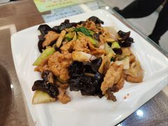 -百年认一力 太原老字号 (桥头街店)