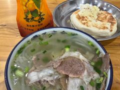 -夏家合汁(天润花园小区店)