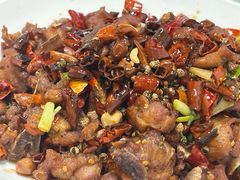 -胖哥川菜馆(武东路店)