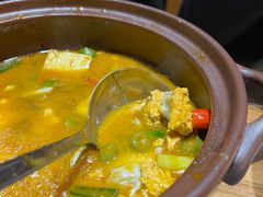 -丹江渔村(首都机场店)