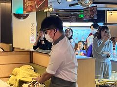 -海底捞火锅(枫蓝国际购物中心店)