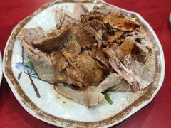 -金杨拉面王小吃面馆·牛三宝面·红烧牛肉粉