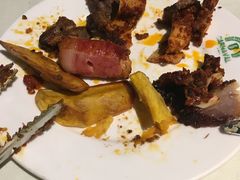 -戈拿旺巴西烤肉(崇文门店)
