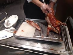 -局气 烤鸭·北京菜(光华路店)