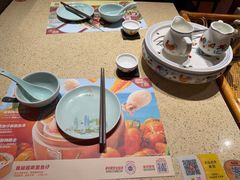 -点都德(奥体印象城店)
