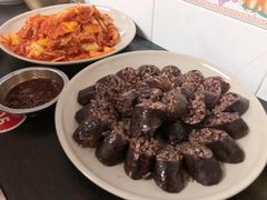 -屋里家延边朝鲜族冷面(南园店)