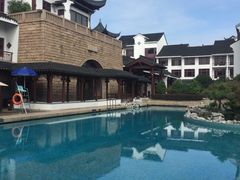 -苏州吴宫泛太平洋酒店