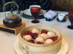 -三号黄浦会Canton Table