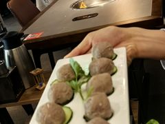 -同仁四季椰子鸡(无锡滨湖万象汇店)