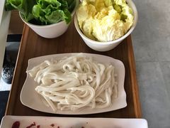 -海银海记牛肉火锅(解放路店)