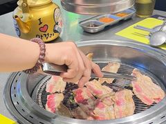 -大叹号·朝鲜族烤肉(潍坊泰华城店)