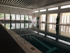 -苏州金鸡湖大酒店