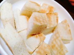 火烧馍-铁公鸡·四川料理(天环广场店)